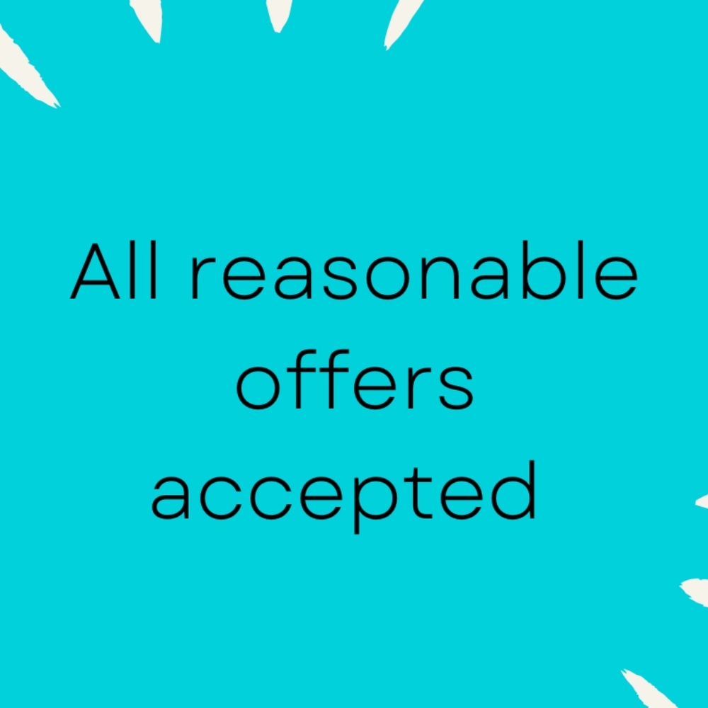 Make An Offer